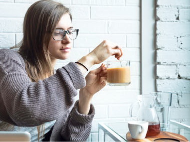 Учёные рассказали о пользе кофе