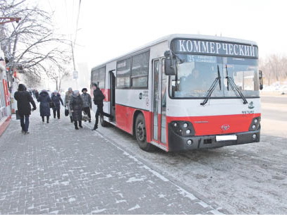 Движение транспорта будет ограничено