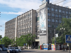 Где эта улица, где этот дом