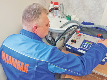 Поверка счётчиков вновь обязательна