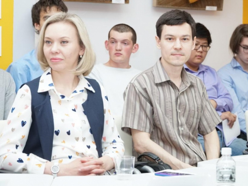 Талантливых студентов по весне считают