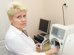 Спектрометр против чернобыльских семечек и авто из Фукусимы