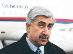 Михаил Погосян оценил нашу кадровую школу
