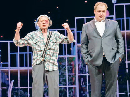 Как же мы теперь без Игоря Желтоухова