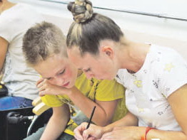 В Хабаровске проходят курсы для родителей подростков