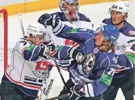 Валуев кулачные бои хоккеистов не оценил