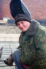 Погоду в доме делают люди