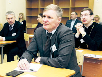 ЕГЭ - второй раз в выпускной класс