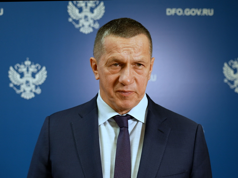 Российско-Китайский форум...