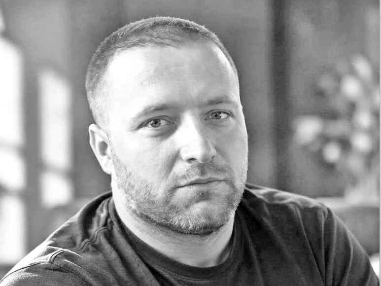Карьера Алексея Купавкина после СВО только начинается