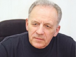 Где родился, там и пригодился