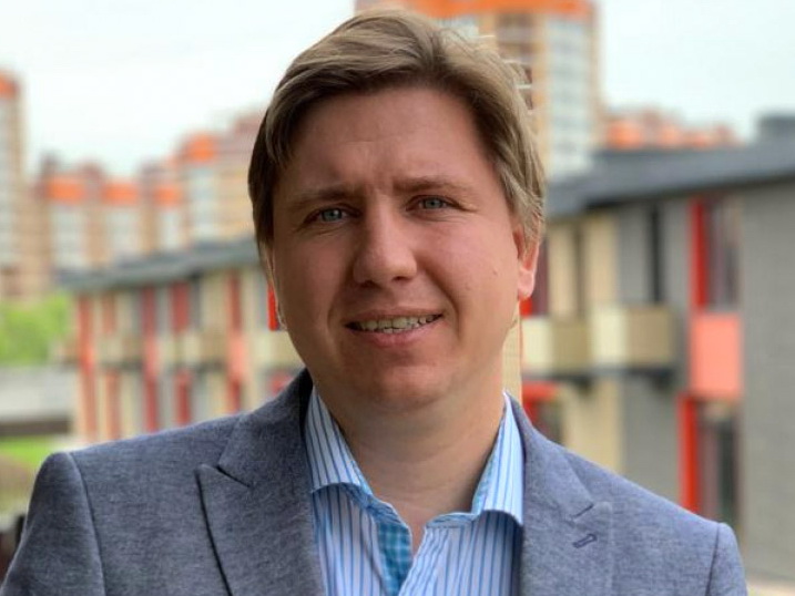 Своё сердце он отдаёт детям