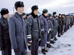Ночной дозор на трассах
