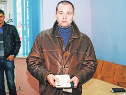 Новые права начнут выдавать в этом месяце