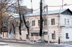 Где эта улица, где этот дом