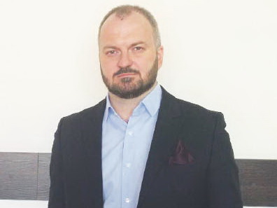 Повестка дня на 100 процентов предложена бизнесом