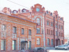 Бенефис двух вратарей 