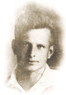 Он погиб как настоящий герой