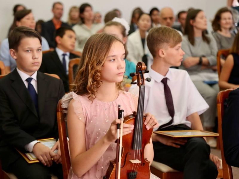 Как на ЕГЭ меняют контрольные материалы