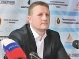 Наставник пошёл на повышение  