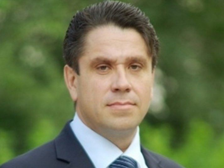 Петр Перевезенцев - детский омбудсмен