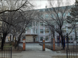 Где эта улица, где этот дом