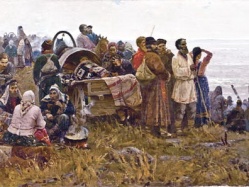 Серебряный интерес Ерофея Хабарова