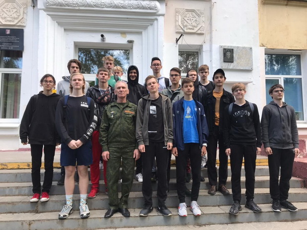 Сложный выбор: в 10 класс или техникум