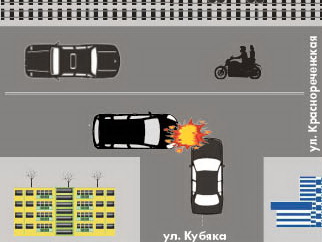 Пристегнулся сам - пристегни ребёнка