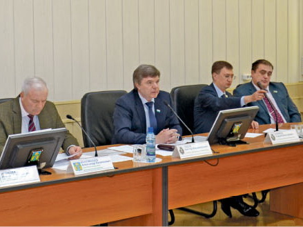 Сход граждан запустил механизм реализации