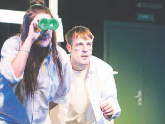 Кто такой Цацики, или Детские и взрослые темы в одном флаконе