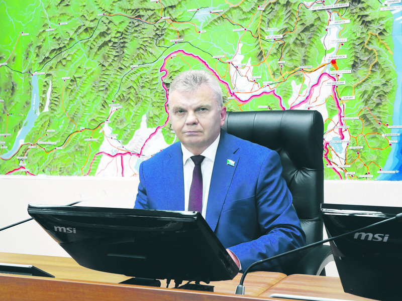 У муниципальных округов больше перспектив
