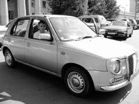Автомобиль напрокат - это реально