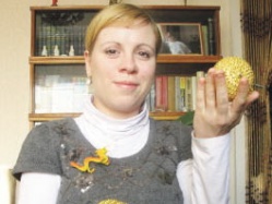 Покупая бриллианты, попросите лупу