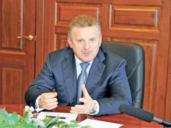 Вячеслав Шпорт за Россию честных людей