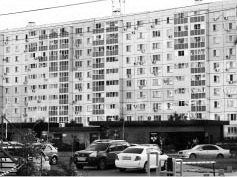 Где эта улица, где этот дом
