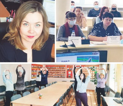 Краевая неделя охраны труда: даёшь нулевой травматизм