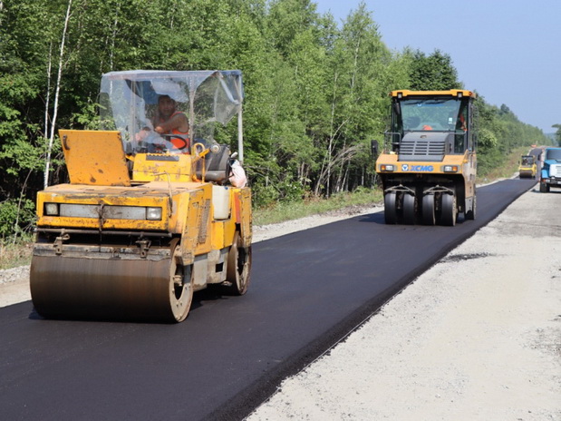 Ремонт дорог проверяют общественники