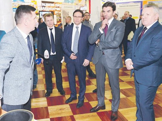 Проверки бизнеса сократят, эффективность контроля повысят