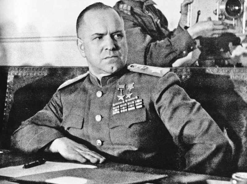 Военная хроника