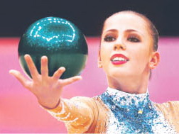 На «десерт» - мастер-класс от звезды