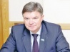 Председатель Законодательной думы Хабаровского края Виктор Чудов: «Наш приоритет - развитие региона»