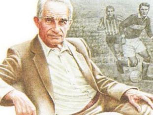 Комсомольская эпопея легендарного тренера