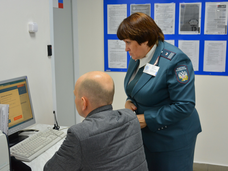 В декларировании доходов есть новости