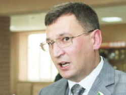Не зря Комсомольск-на-Амуре называют Городом юности