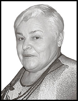 Раиса  Михайловна  Петрова