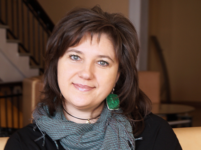 Драма Елены Куличковой