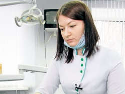 Земским доктором стать ещё можно
