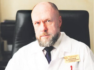 Здесь происходят настоящие чудеса!