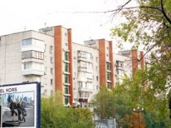 Где эта улица, где этот дом